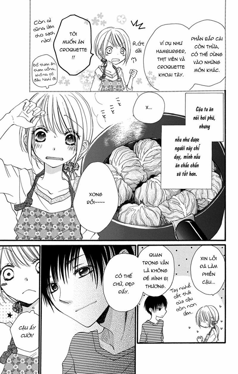 Tonari Wa Nani O Kuu Hito Zo 1 trang 24