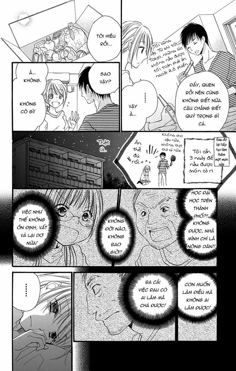 Tonari Wa Nani O Kuu Hito Zo 1 trang 27