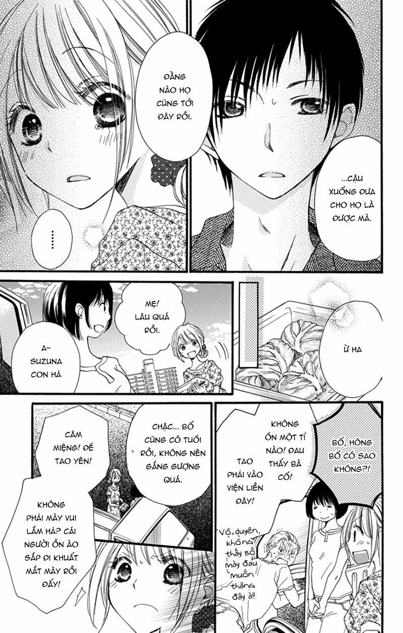 Tonari Wa Nani O Kuu Hito Zo 1 trang 34