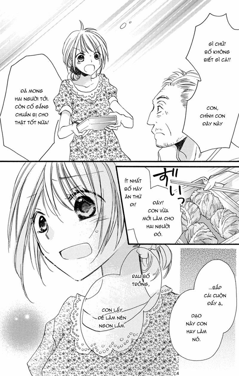 Tonari Wa Nani O Kuu Hito Zo 1 trang 35