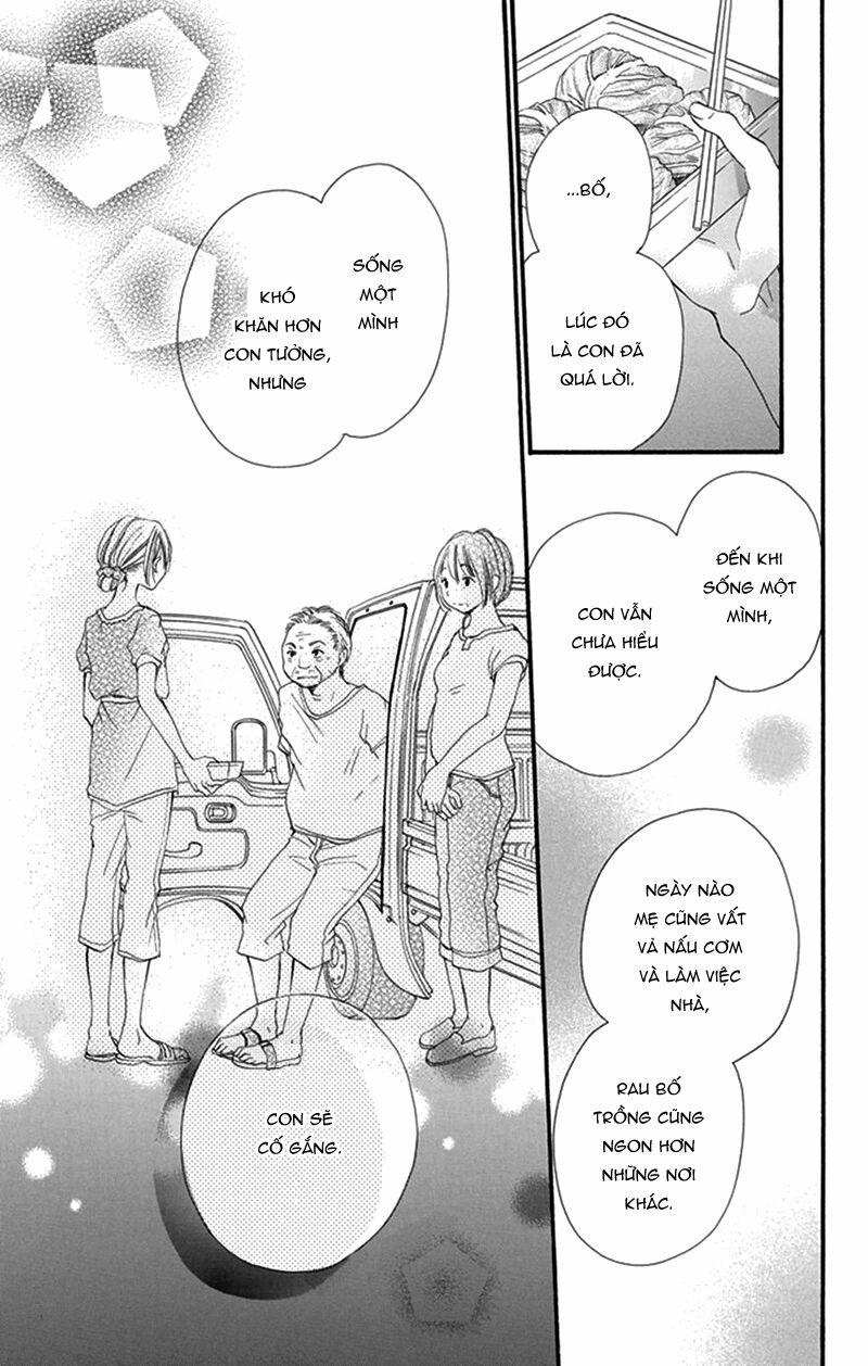 Tonari Wa Nani O Kuu Hito Zo 1 trang 36