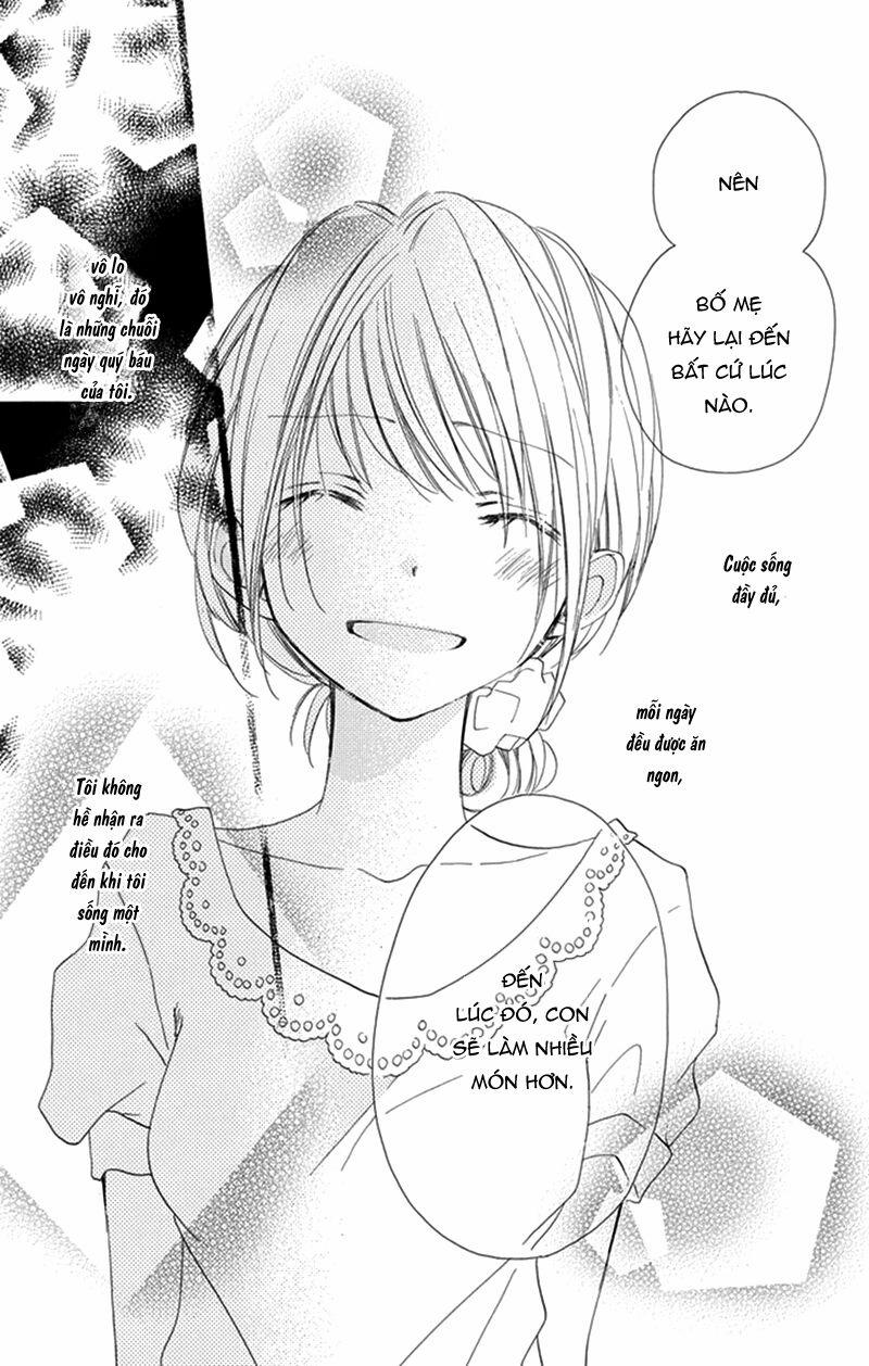 Tonari Wa Nani O Kuu Hito Zo 1 trang 37