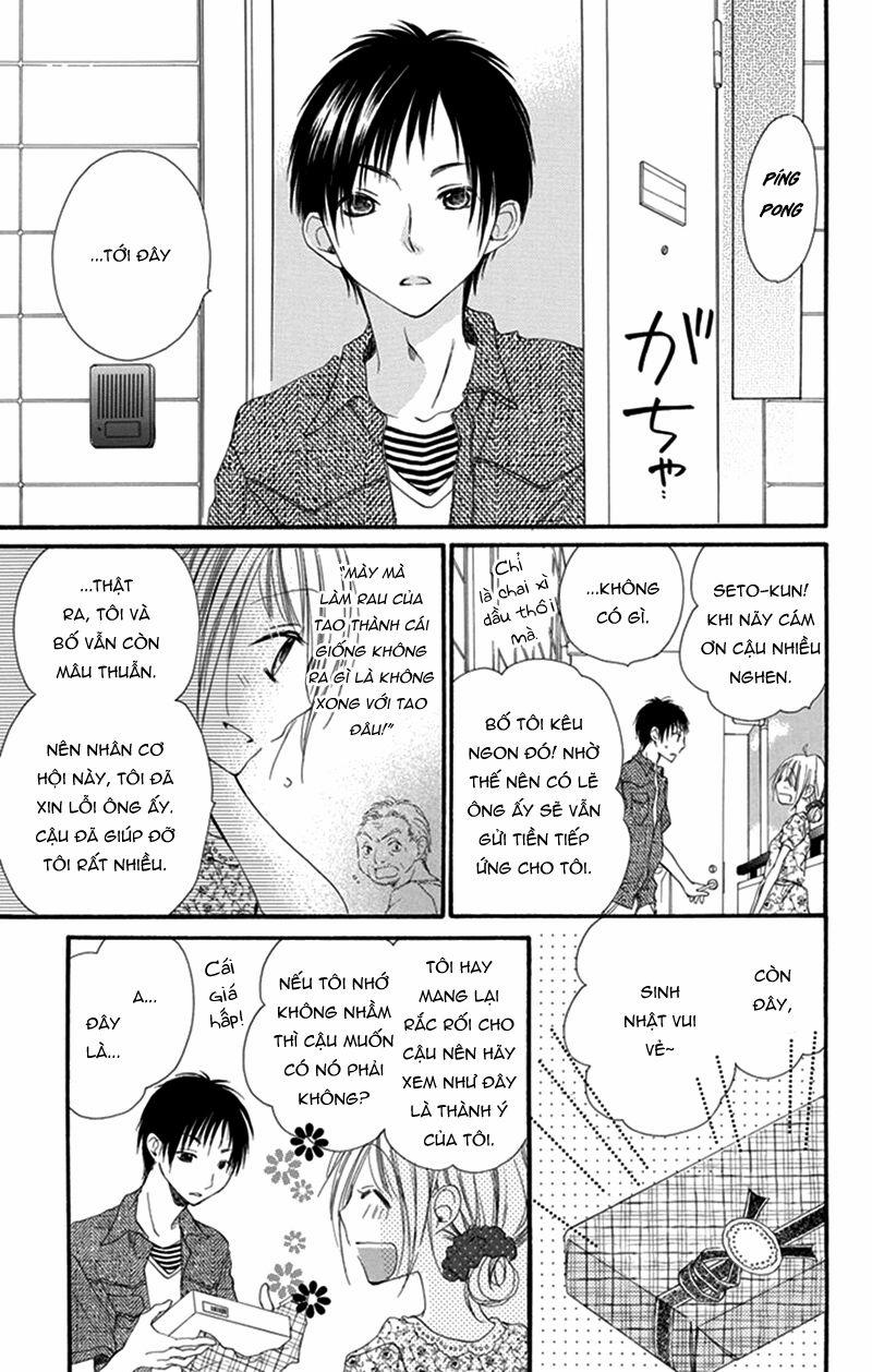 Tonari Wa Nani O Kuu Hito Zo 1 trang 38