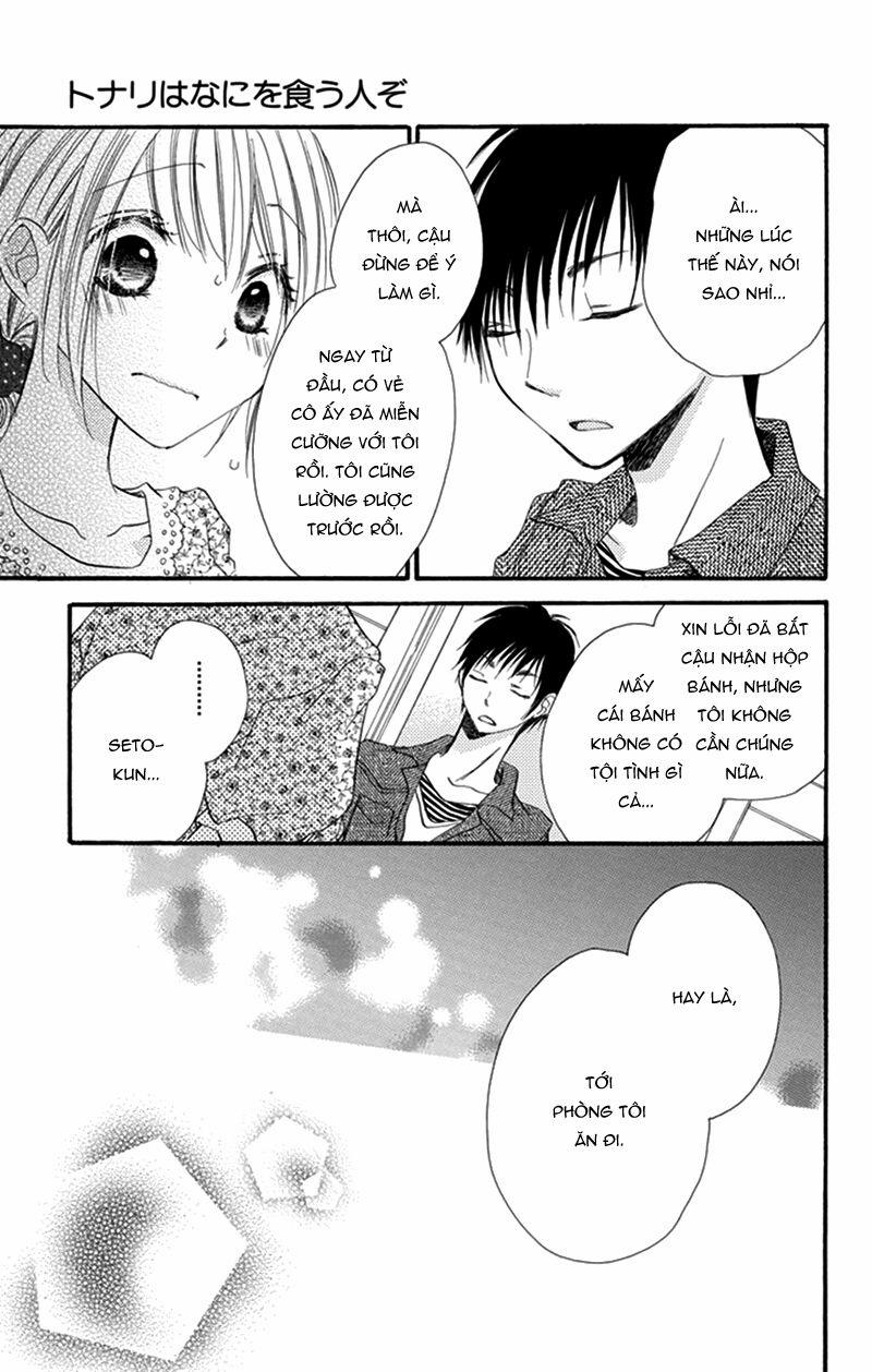 Tonari Wa Nani O Kuu Hito Zo 1 trang 40