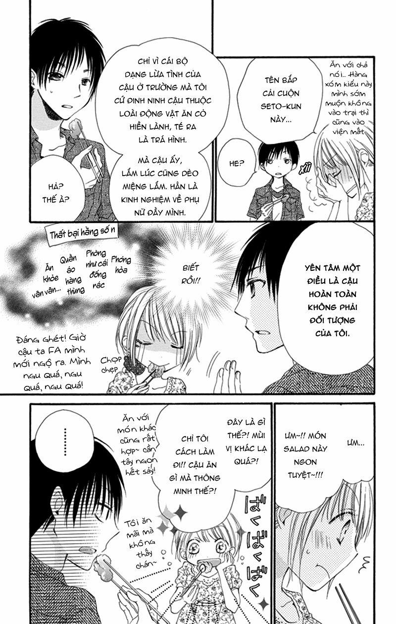 Tonari Wa Nani O Kuu Hito Zo 1 trang 42