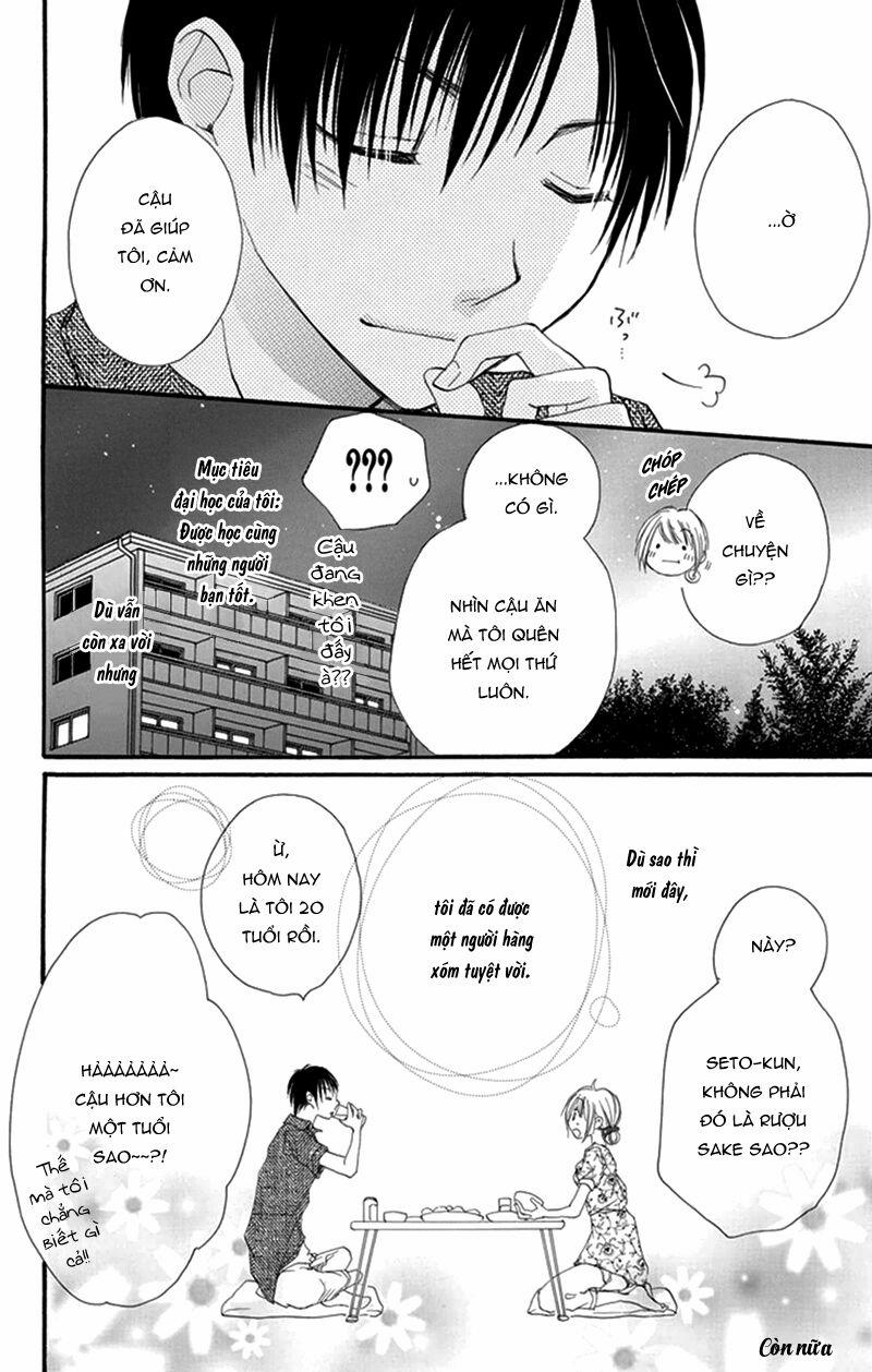 Tonari Wa Nani O Kuu Hito Zo 1 trang 43