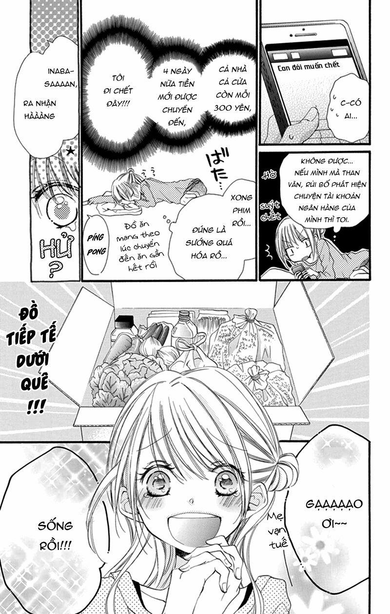 Tonari Wa Nani O Kuu Hito Zo 1 trang 8