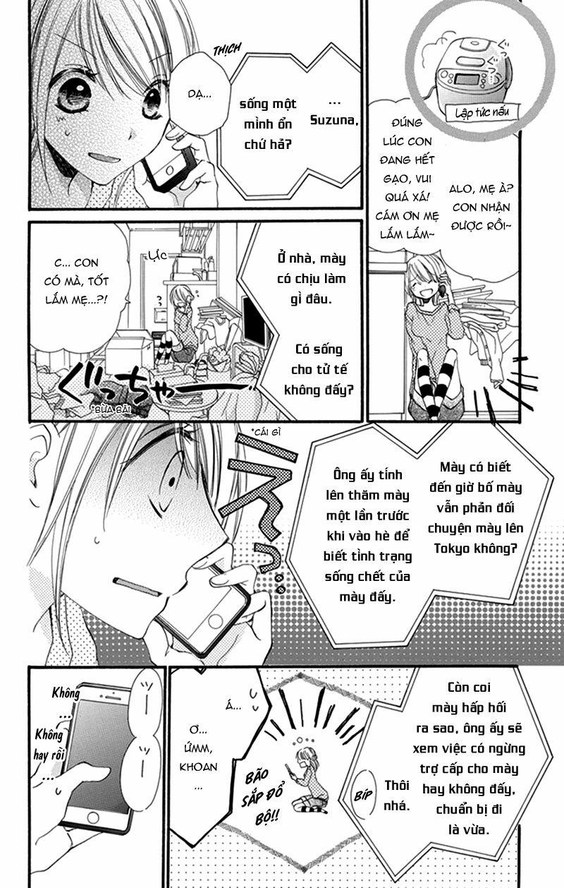 Tonari Wa Nani O Kuu Hito Zo 1 trang 9