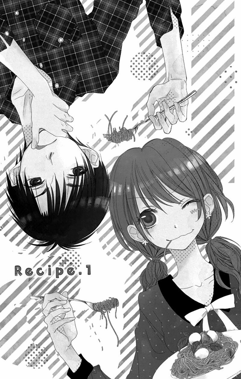 Tonari Wa Nani O Kuu Hito Zo 2 trang 1