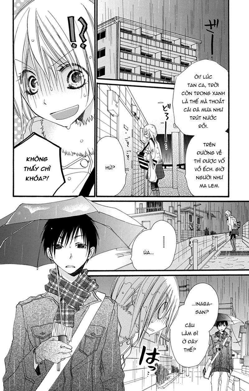 Tonari Wa Nani O Kuu Hito Zo 2 trang 12