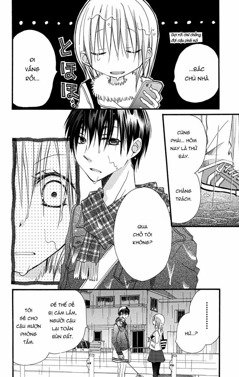 Tonari Wa Nani O Kuu Hito Zo 2 trang 14