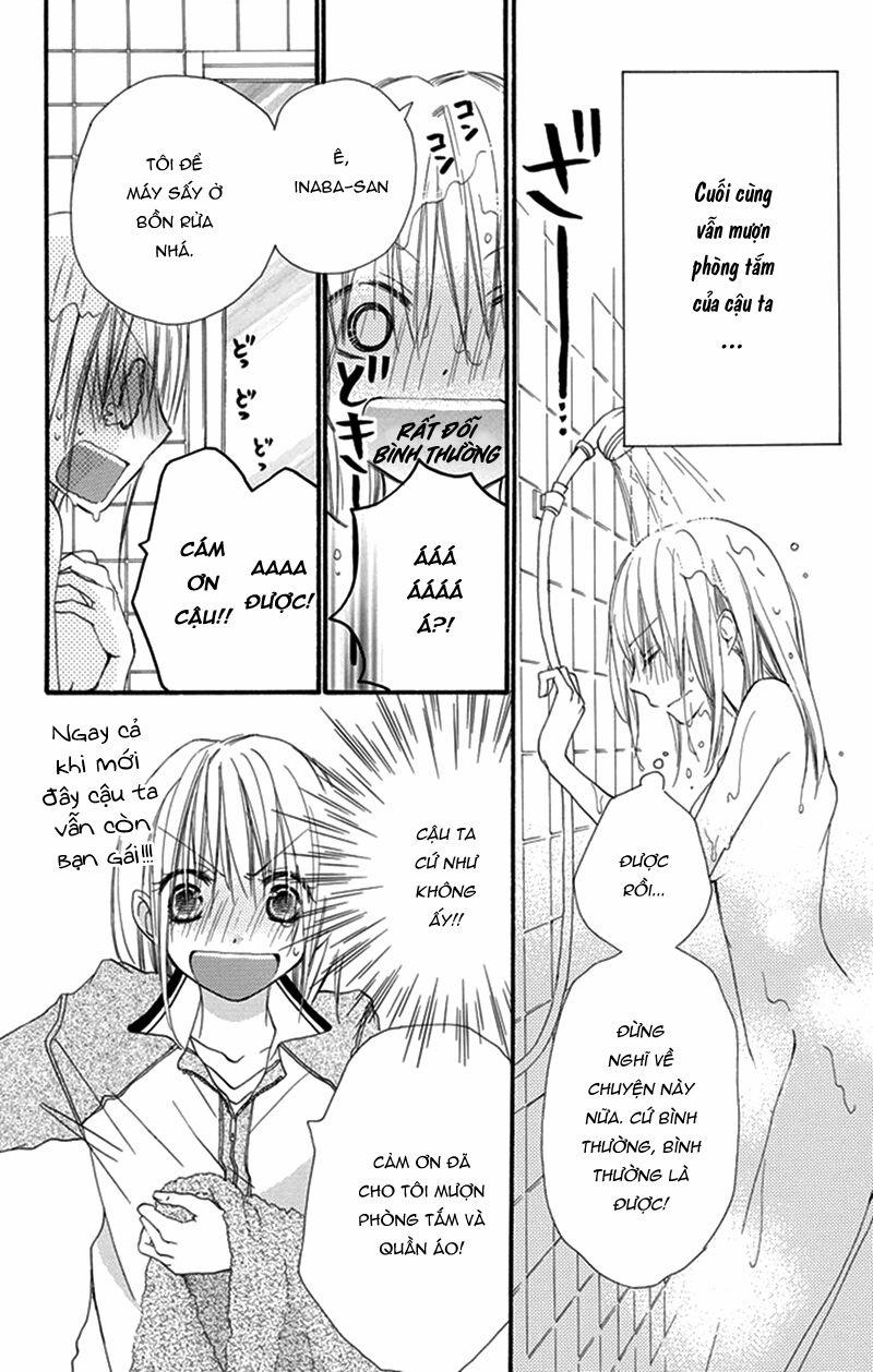 Tonari Wa Nani O Kuu Hito Zo 2 trang 16