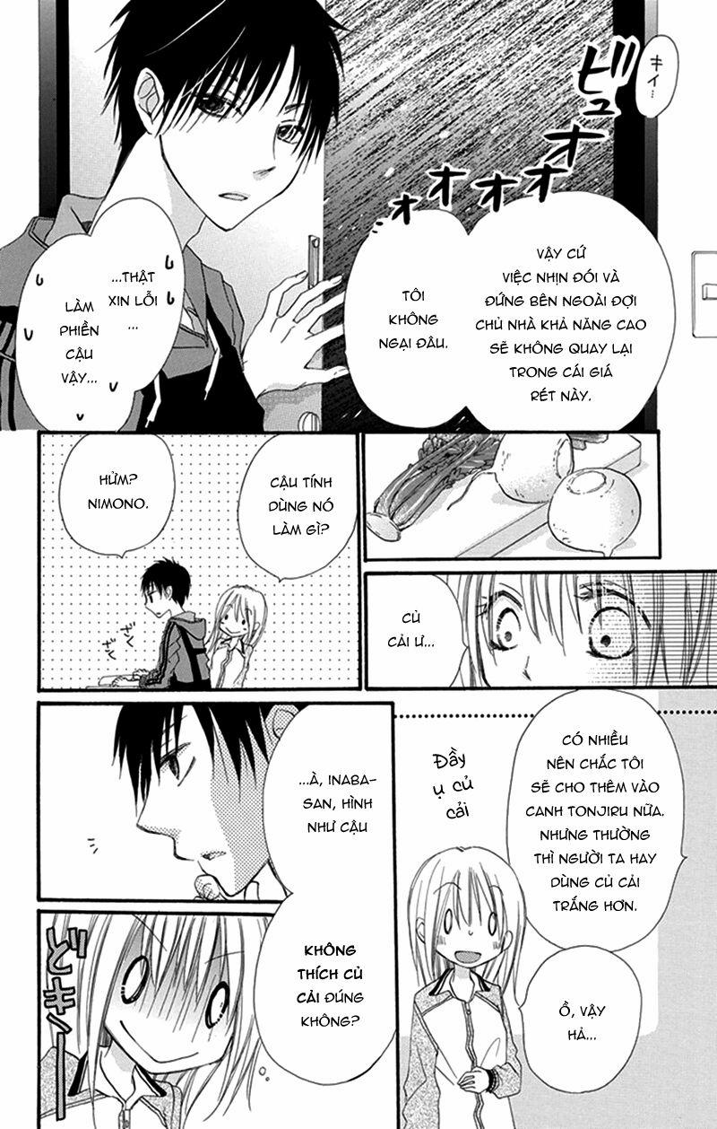 Tonari Wa Nani O Kuu Hito Zo 2 trang 17