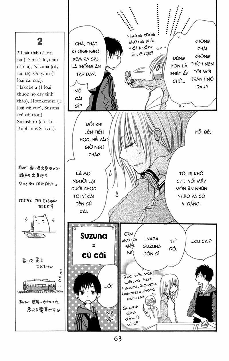 Tonari Wa Nani O Kuu Hito Zo 2 trang 18