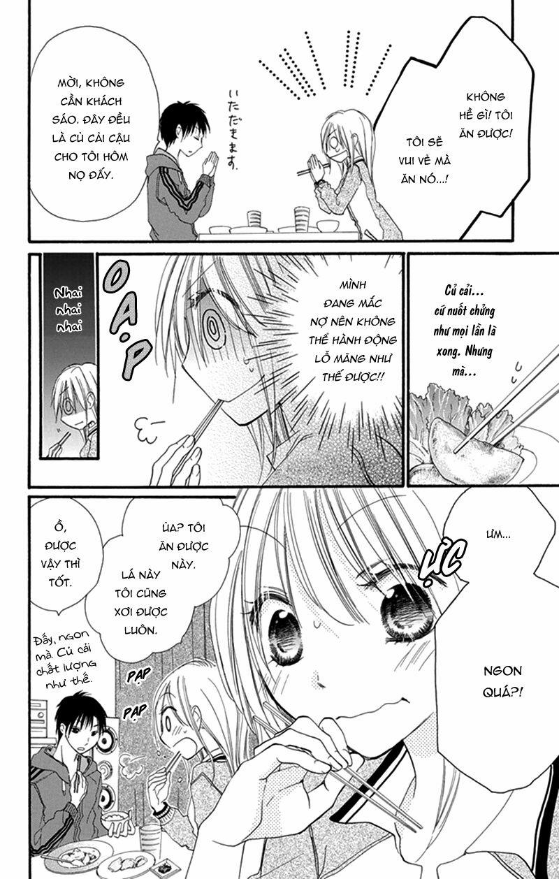 Tonari Wa Nani O Kuu Hito Zo 2 trang 21