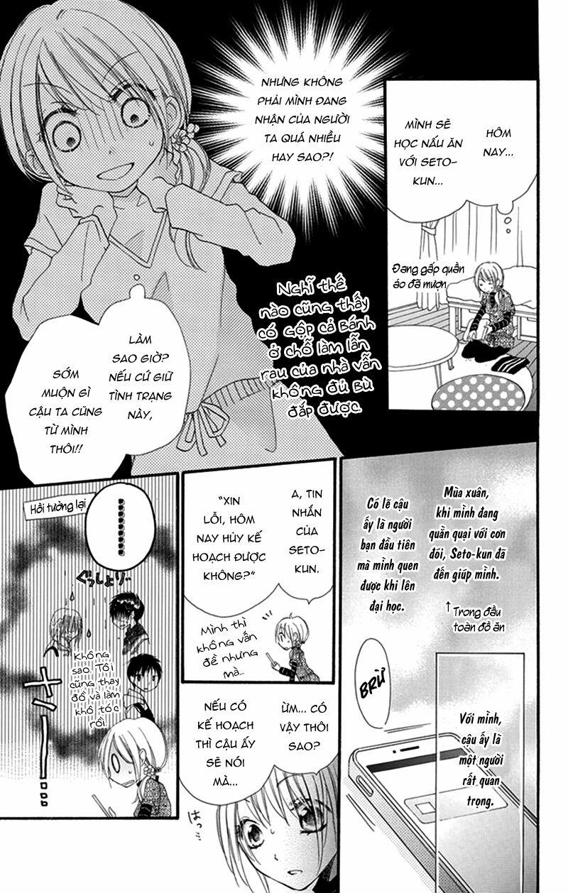 Tonari Wa Nani O Kuu Hito Zo 2 trang 24