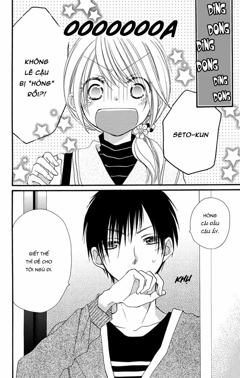 Tonari Wa Nani O Kuu Hito Zo 2 trang 25