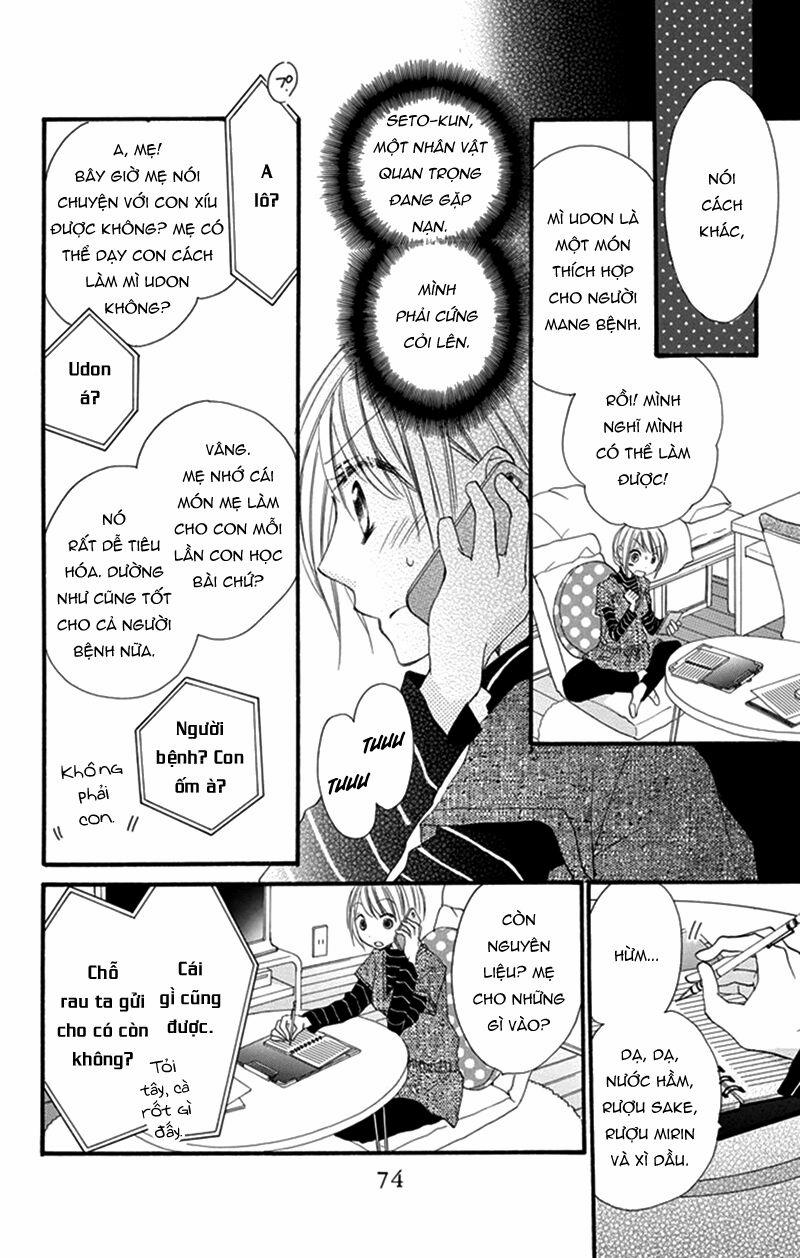 Tonari Wa Nani O Kuu Hito Zo 2 trang 29