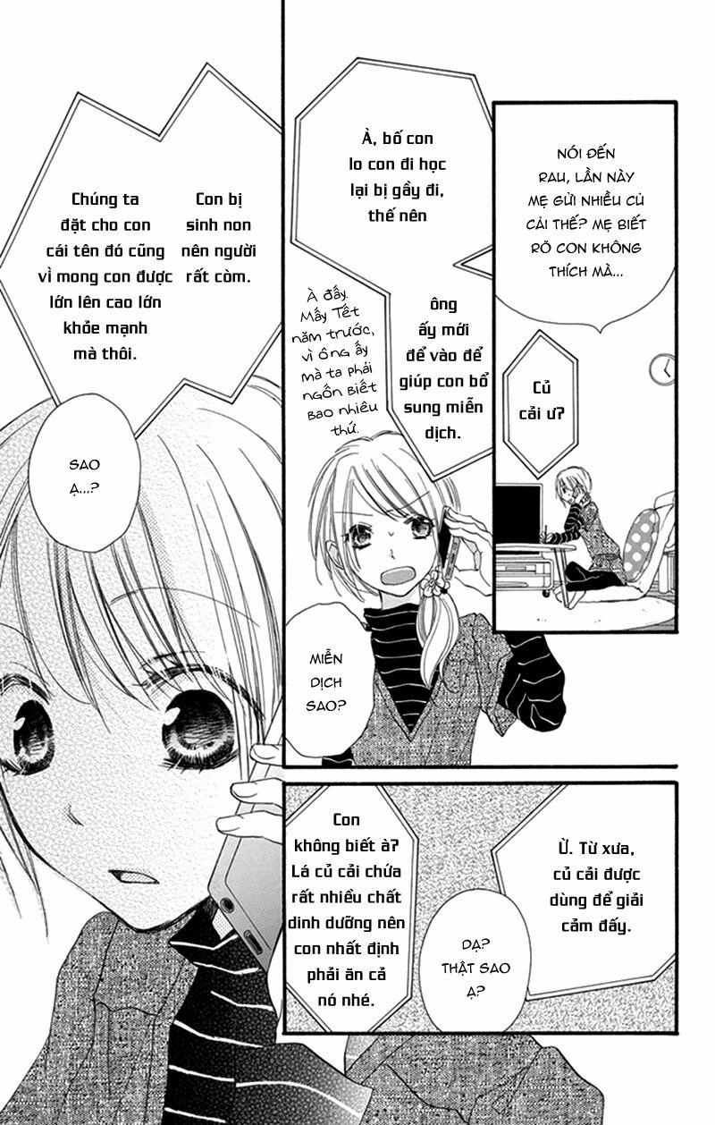 Tonari Wa Nani O Kuu Hito Zo 2 trang 30