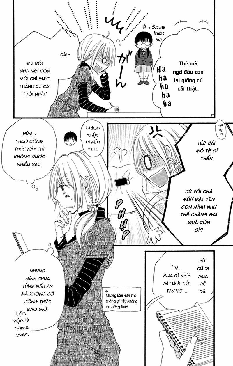 Tonari Wa Nani O Kuu Hito Zo 2 trang 31