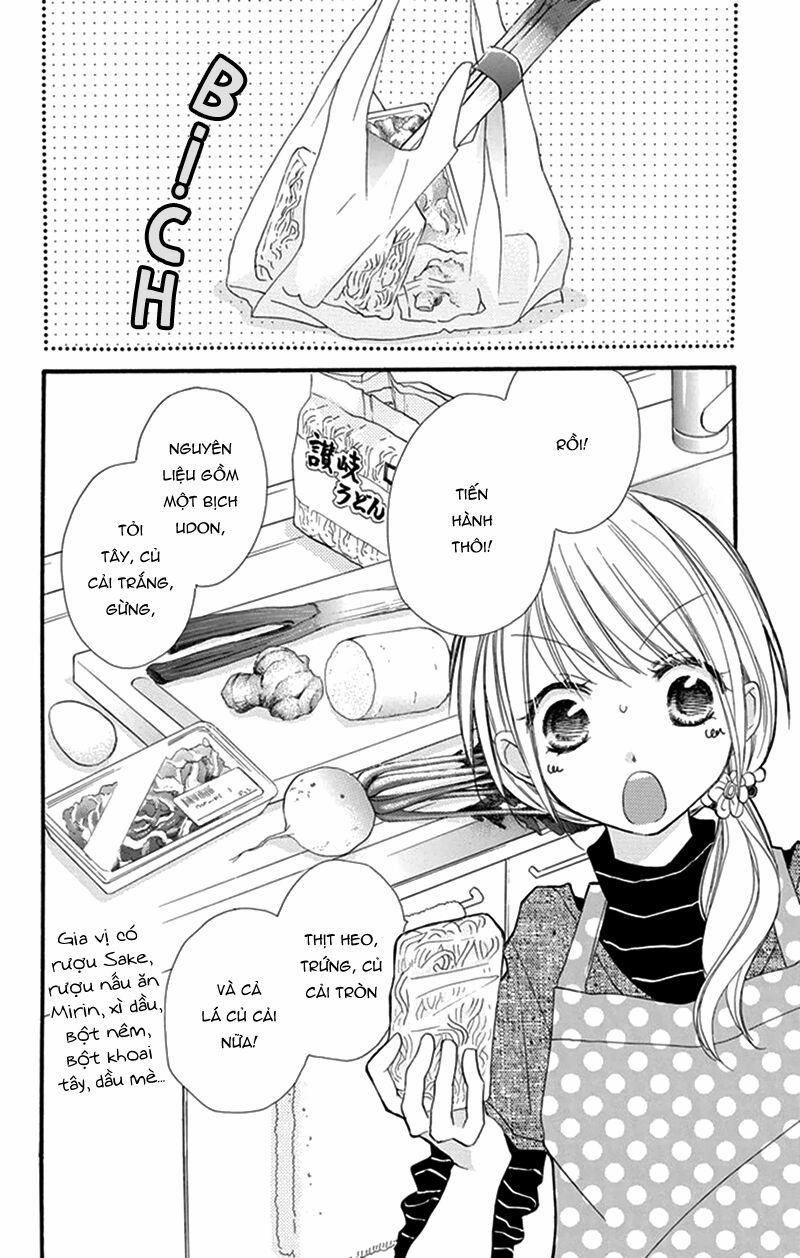 Tonari Wa Nani O Kuu Hito Zo 2 trang 33