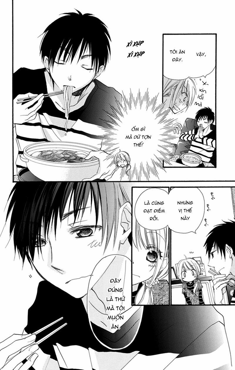 Tonari Wa Nani O Kuu Hito Zo 2 trang 39