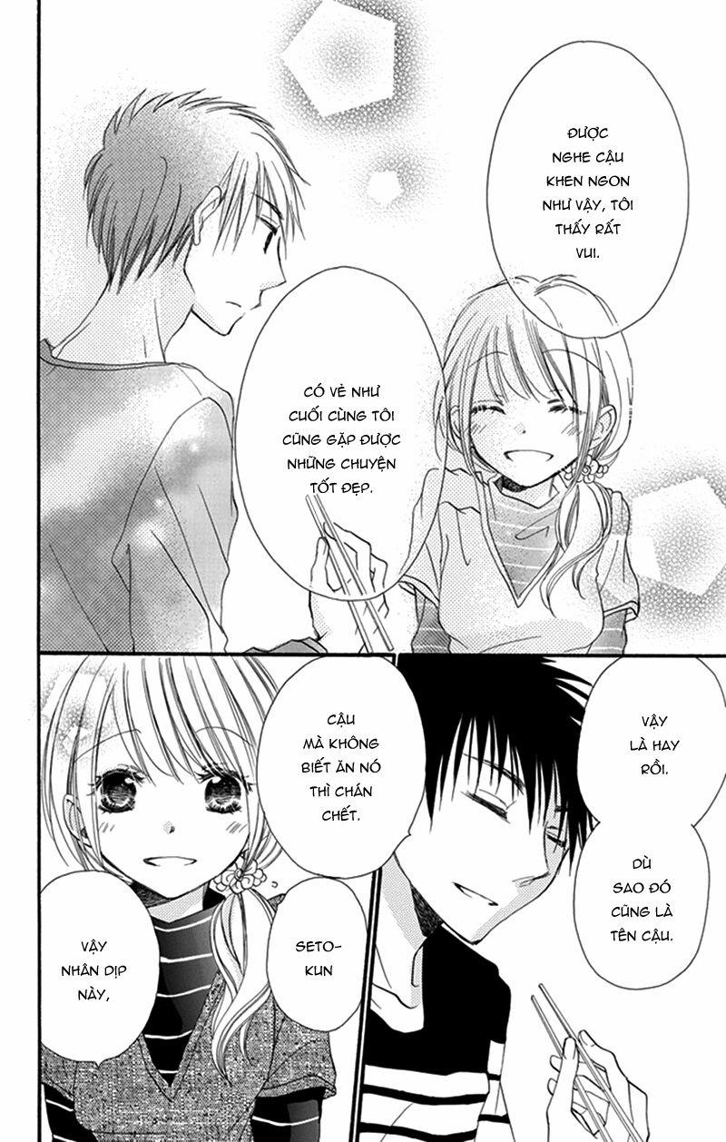 Tonari Wa Nani O Kuu Hito Zo 2 trang 41