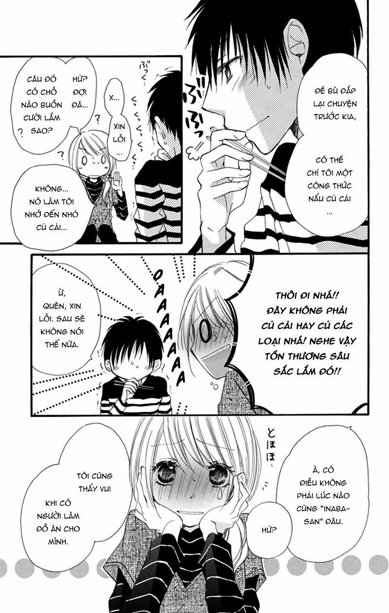 Tonari Wa Nani O Kuu Hito Zo 2 trang 42