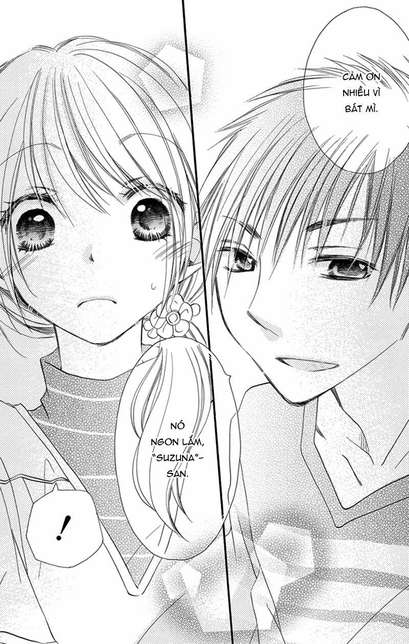 Tonari Wa Nani O Kuu Hito Zo 2 trang 43