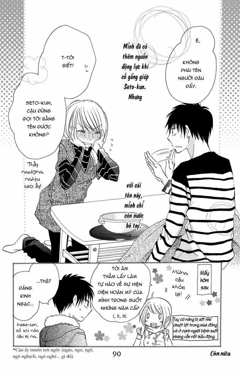 Tonari Wa Nani O Kuu Hito Zo 2 trang 45