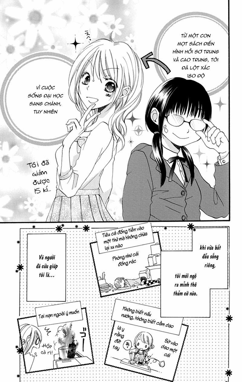 Tonari Wa Nani O Kuu Hito Zo 2 trang 5