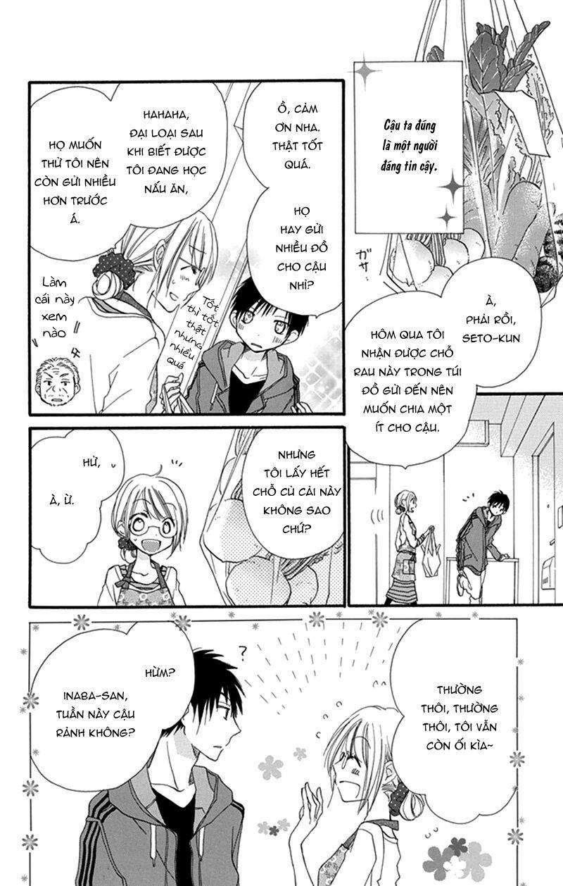 Tonari Wa Nani O Kuu Hito Zo 2 trang 8