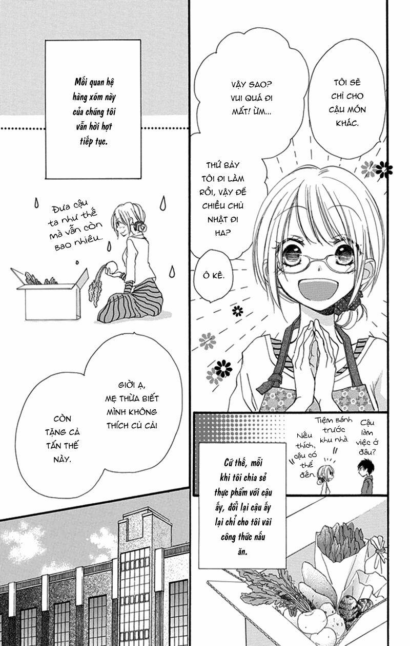 Tonari Wa Nani O Kuu Hito Zo 2 trang 9