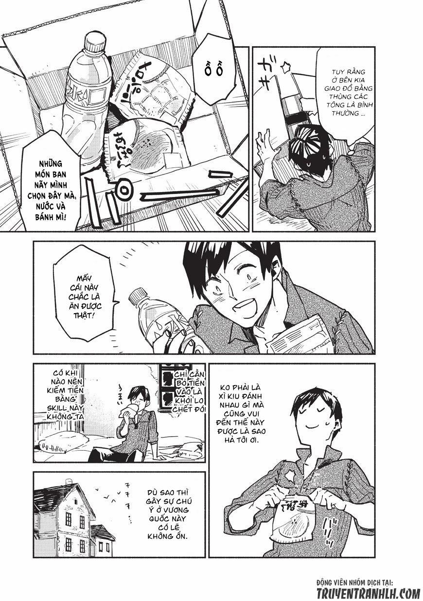 Tondemo Skill De Isekai Hourou Meshi 1 trang 15