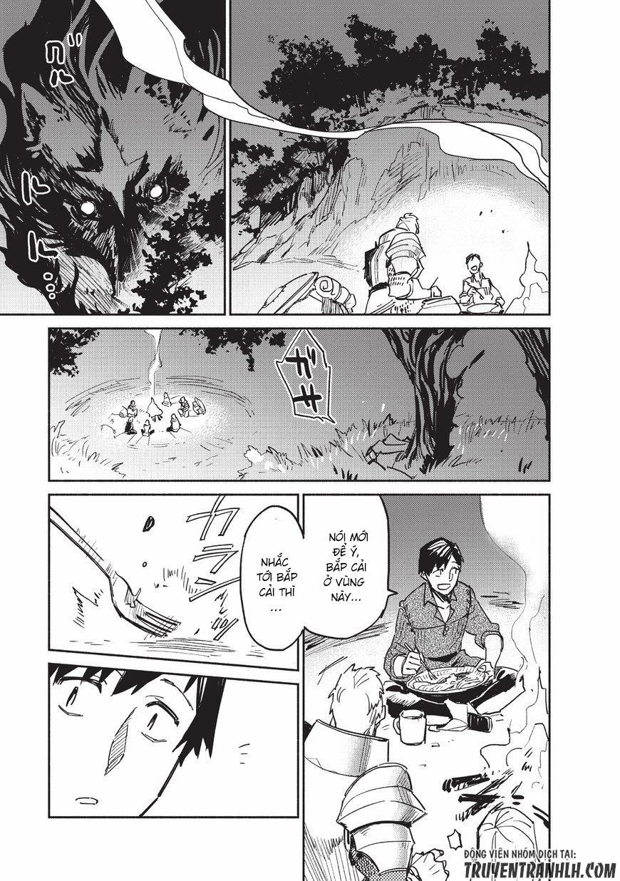 Tondemo Skill De Isekai Hourou Meshi 1 trang 43