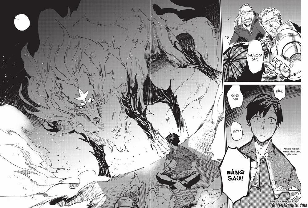 Tondemo Skill De Isekai Hourou Meshi 1 trang 44