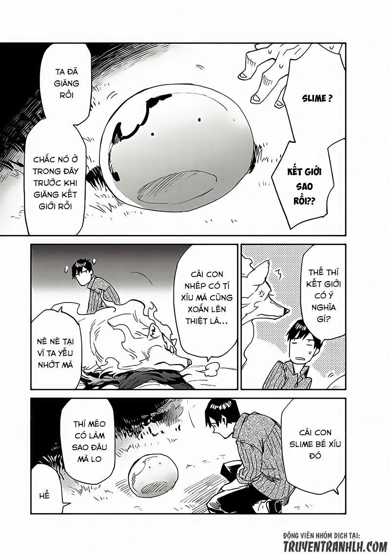 Tondemo Skill De Isekai Hourou Meshi 10 trang 19