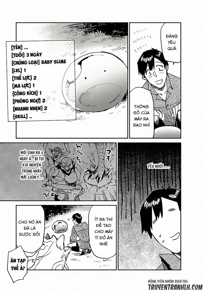 Tondemo Skill De Isekai Hourou Meshi 10 trang 21