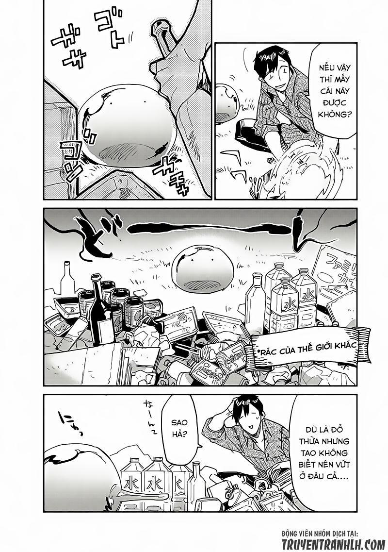 Tondemo Skill De Isekai Hourou Meshi 10 trang 22