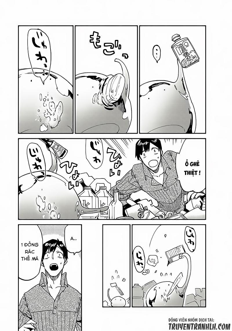 Tondemo Skill De Isekai Hourou Meshi 10 trang 23