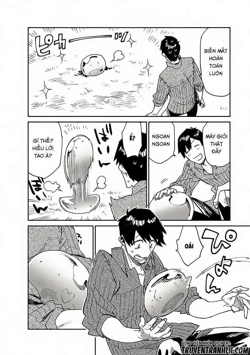 Tondemo Skill De Isekai Hourou Meshi 10 trang 24