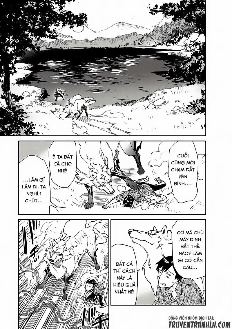 Tondemo Skill De Isekai Hourou Meshi 10 trang 5