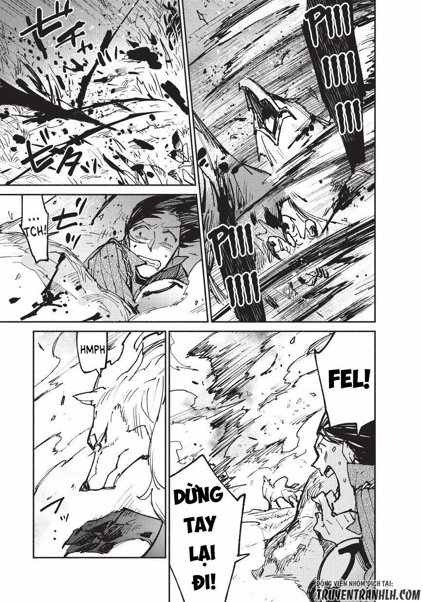 Tondemo Skill De Isekai Hourou Meshi 16 trang 11