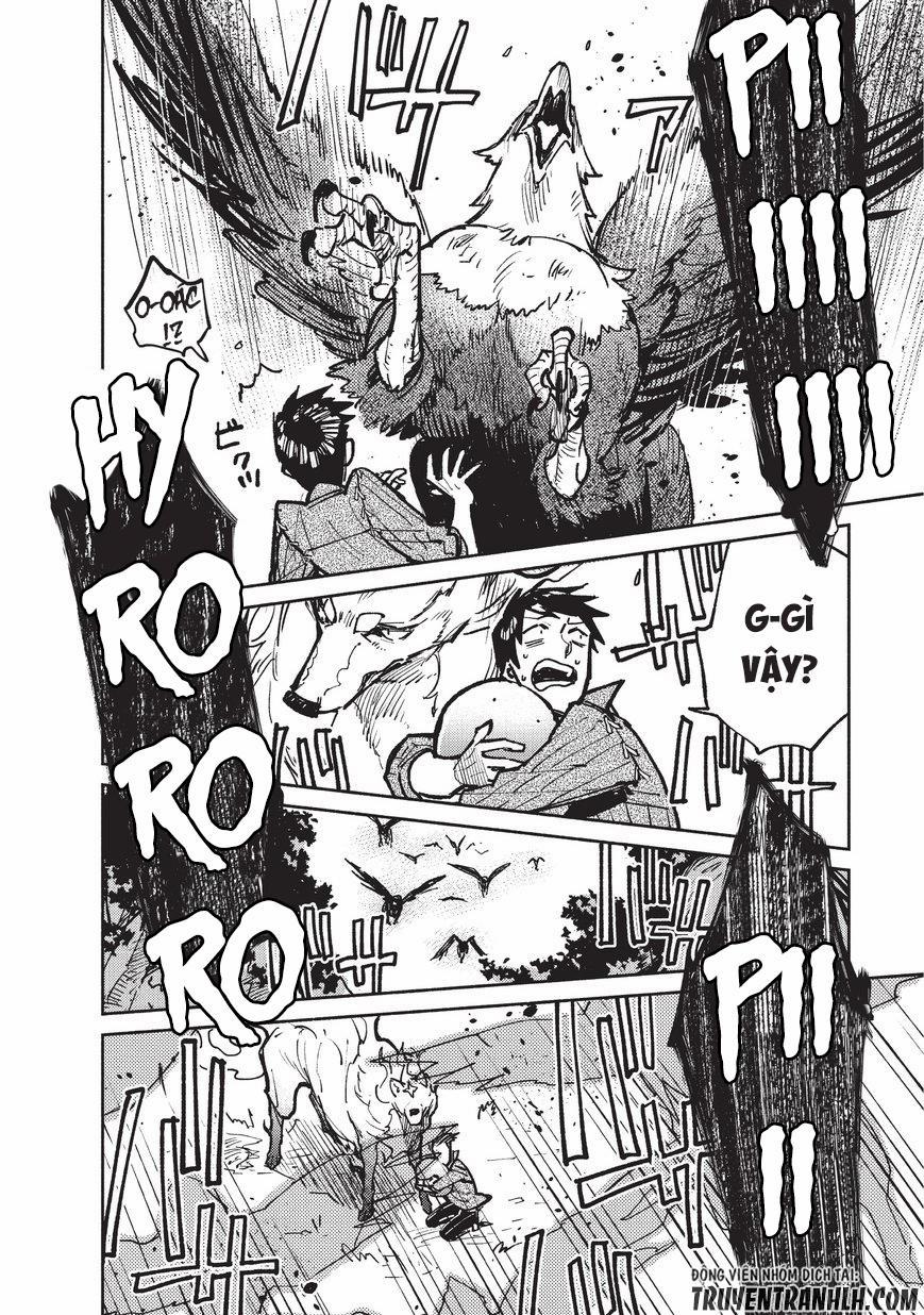 Tondemo Skill De Isekai Hourou Meshi 16 trang 16