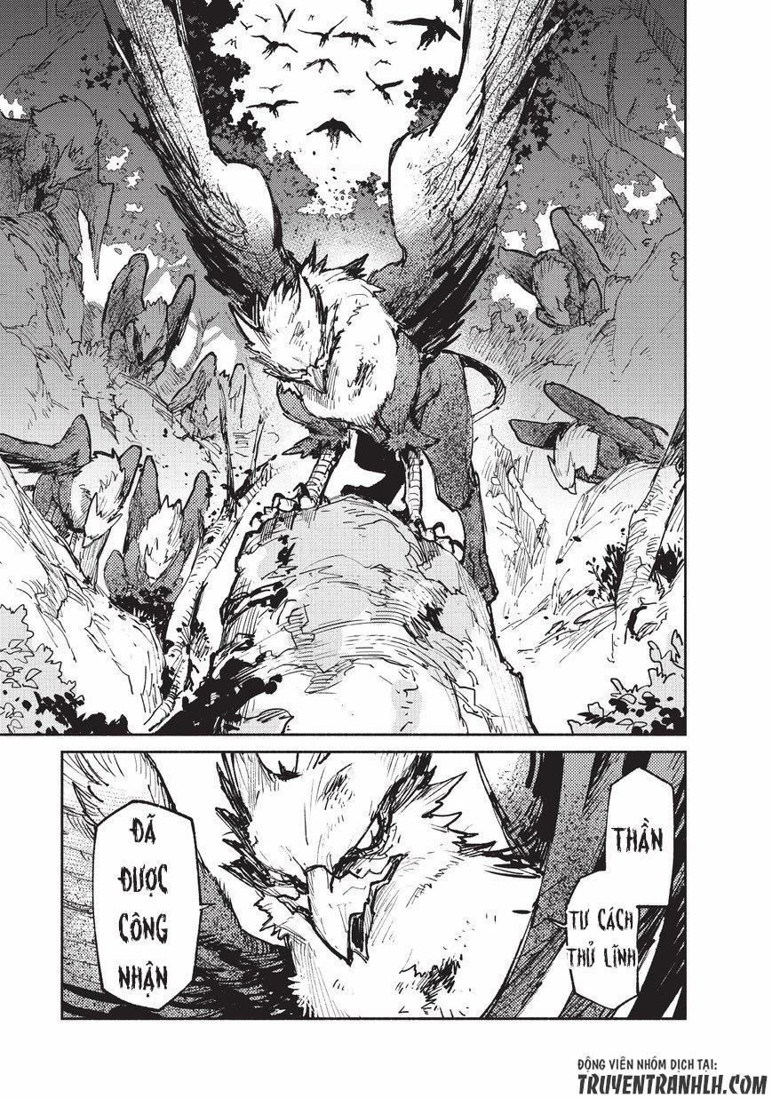 Tondemo Skill De Isekai Hourou Meshi 16 trang 17