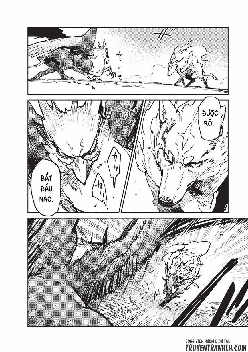 Tondemo Skill De Isekai Hourou Meshi 16 trang 6