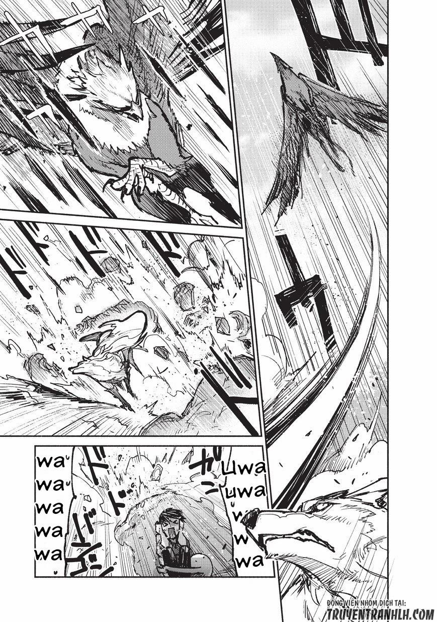 Tondemo Skill De Isekai Hourou Meshi 16 trang 7