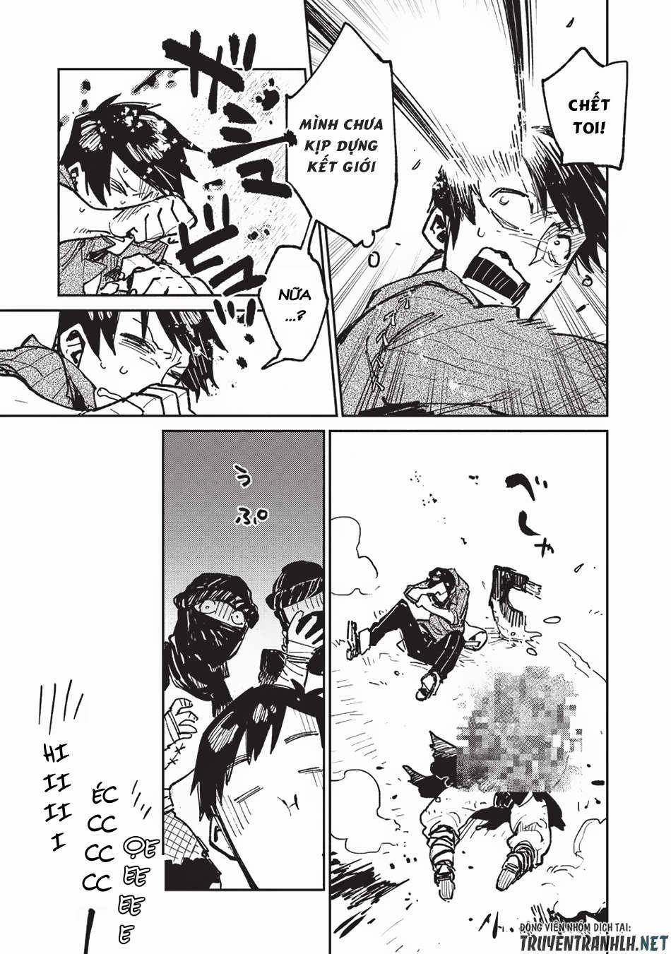 Tondemo Skill De Isekai Hourou Meshi 17 trang 9