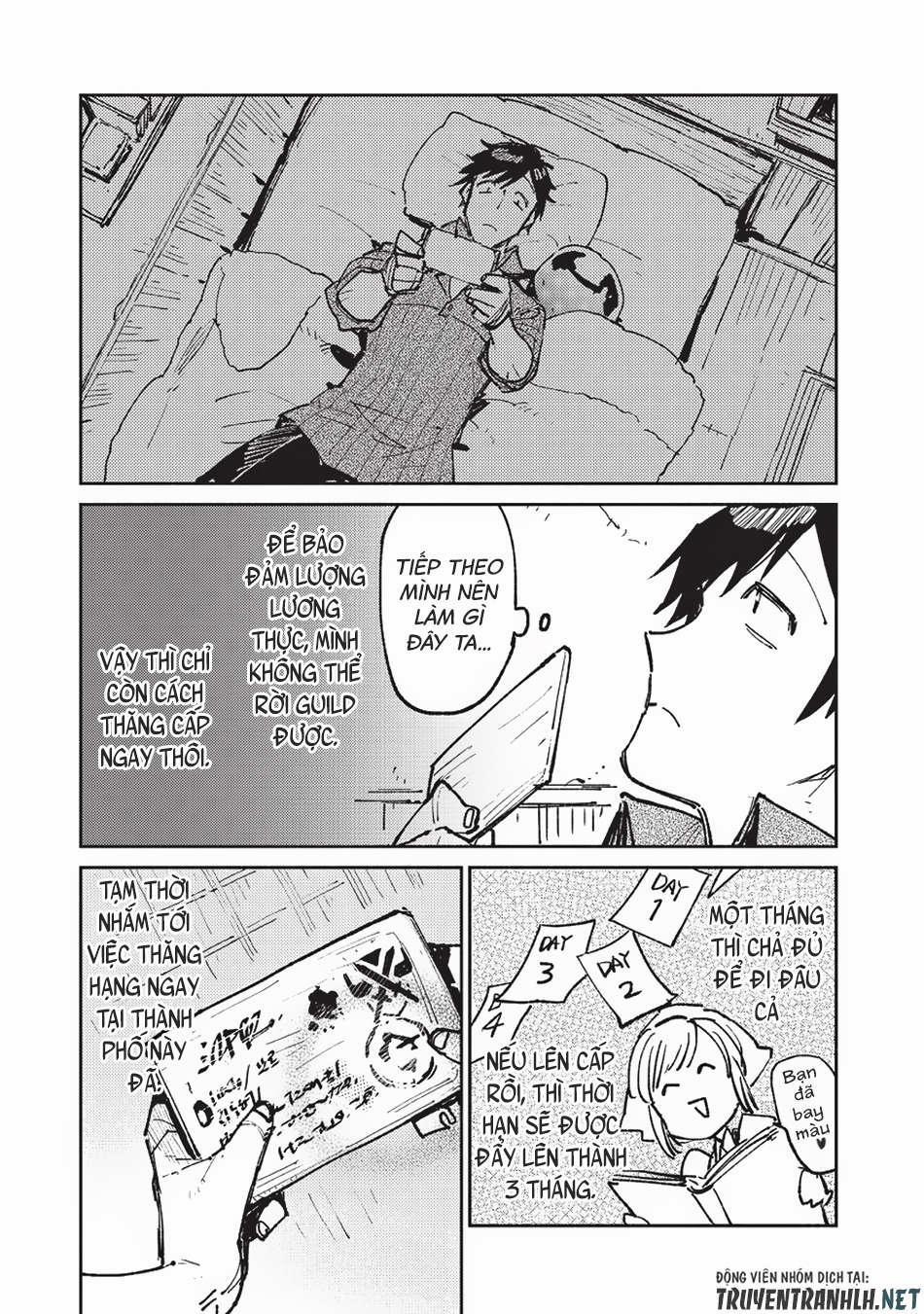 Tondemo Skill De Isekai Hourou Meshi 18 trang 21