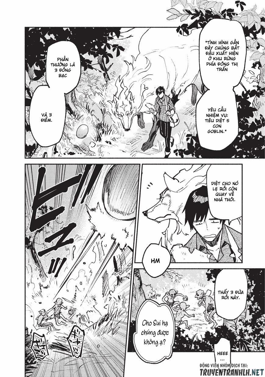 Tondemo Skill De Isekai Hourou Meshi 19 trang 10